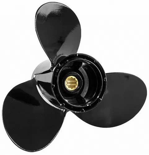 ВИНТ ГРЕБНОЙ SUZUKI DF25-30 / DT20-30; 3X10-1/4X10 в Брянске