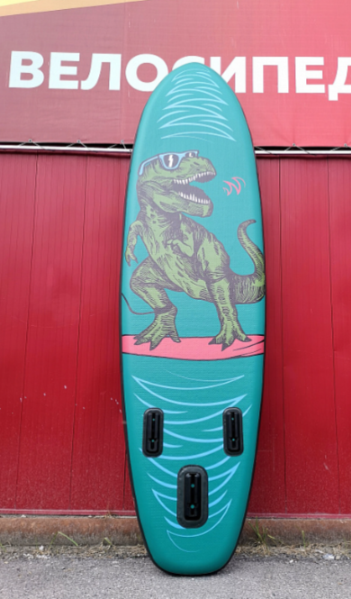 SUP (САП) Доска MISHIMO TURTLE 10(305) в Брянске