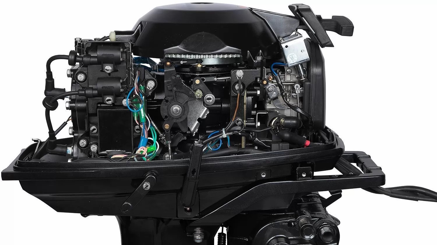 Лодочный мотор MARLIN MP 30 AWRS в Брянске