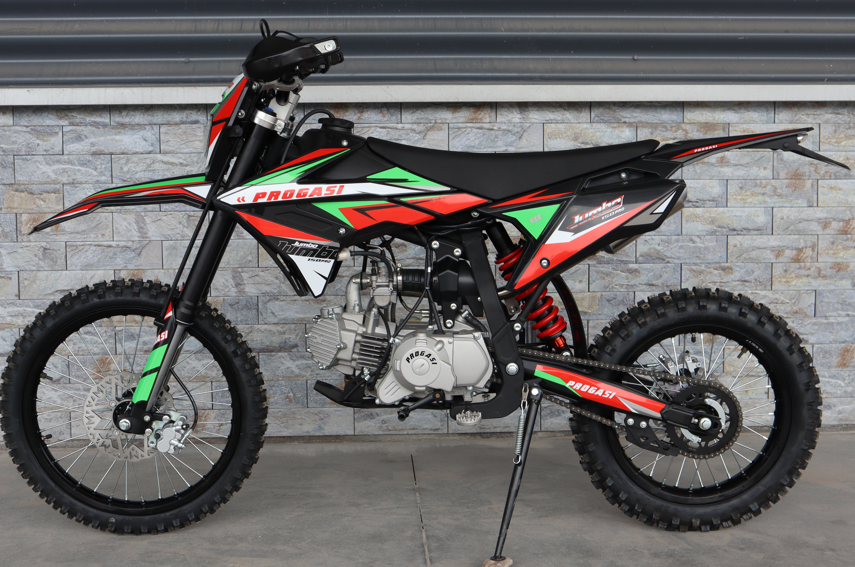 Мотоцикл Progasi Jumbo 150 Pro (19/16) в Брянске