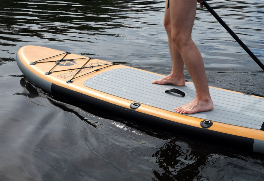 SUP (САП) Доска MISHIMO DECK 10.6(320) в Брянске