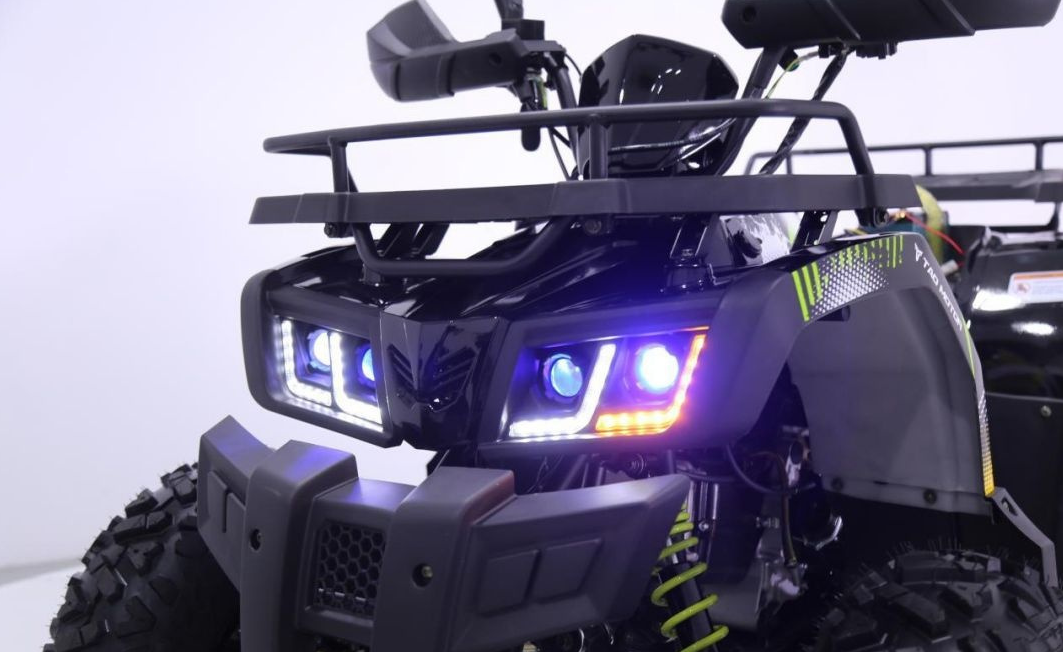 Квадроцикл YACOTA WARRIOR 200 PRO в Брянске