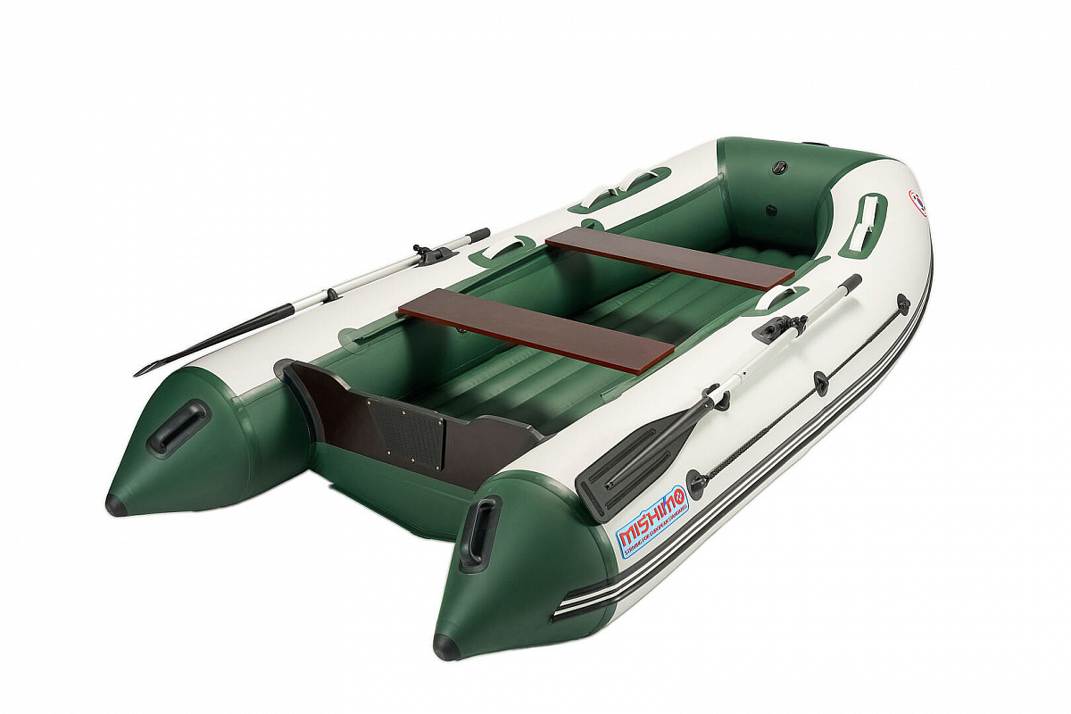 Лодка MISHIMO LITE 335 в Брянске