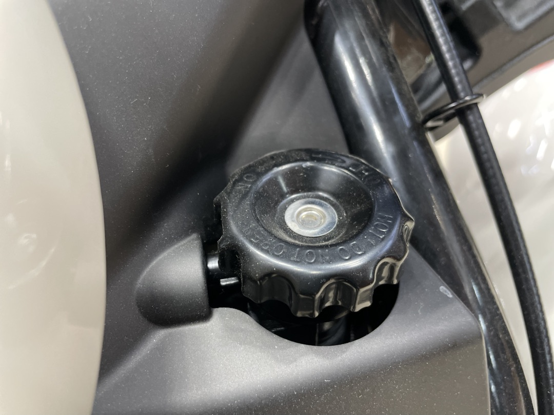 Мотоцикл Benda Chinchilla 500 в Брянске