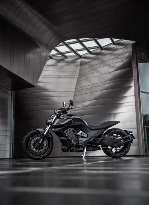 Мотоцикл Benda LFC 700 Pro в Брянске