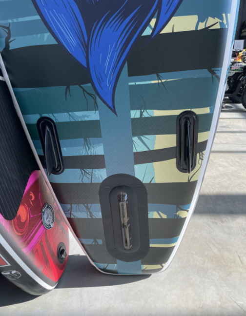 SUP (САП) ДОСКА RAIDEX TAKUMO 10.6’ (320СМ) N 4 в Брянске