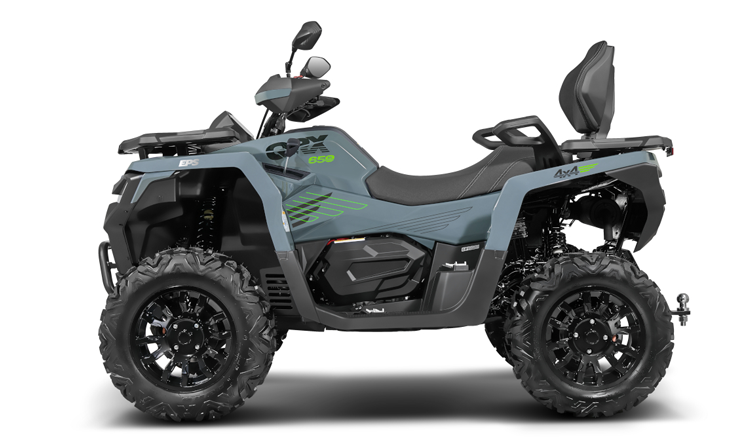 Квадроцикл HND QRX 650 в Брянске