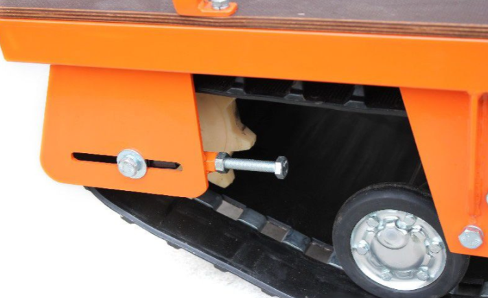 Мотобуксировщик ЧИНУК 11 л.с. в Брянске