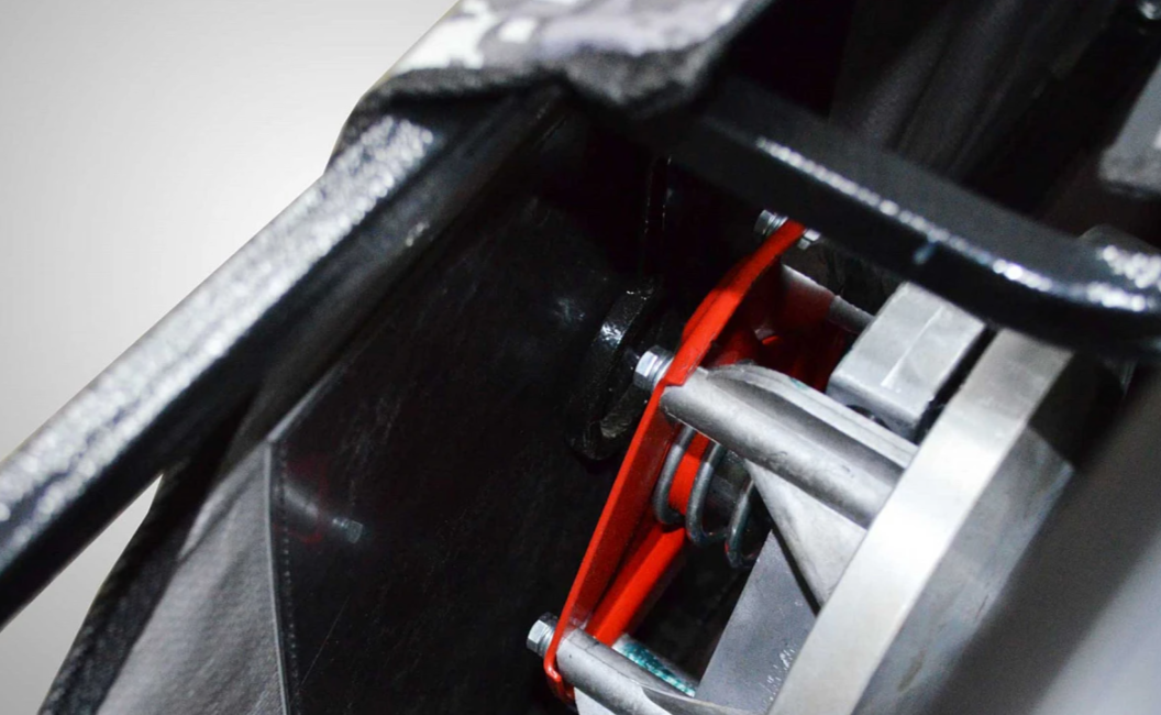 Мотобуксировщик "Богатырь" 15R в Брянске