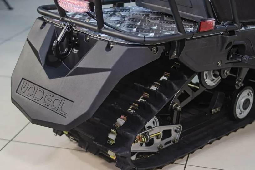 Снегоход Ataki WD 300 в Брянске Снегоход Ataki WD 300 в Брянске