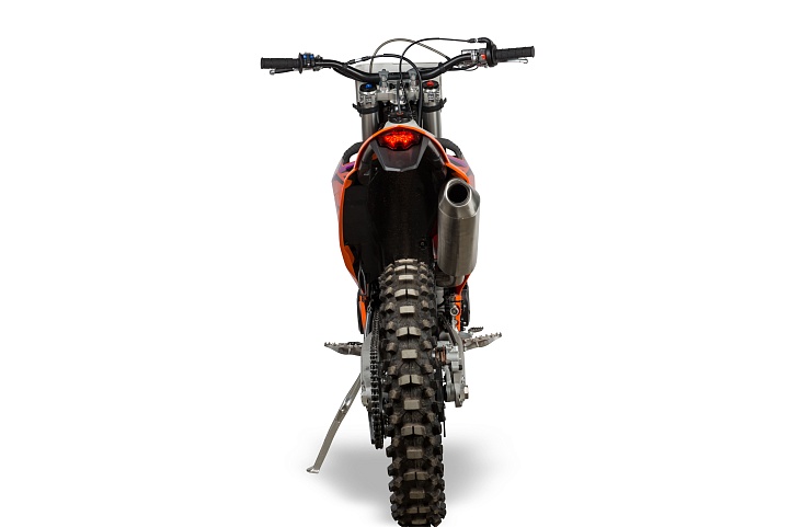 Эндуро мотоцикл IRBIS KTR 250 в Брянске