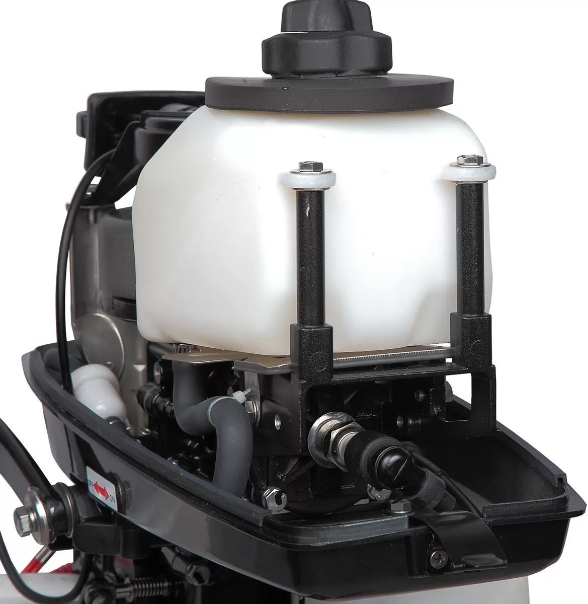 Лодочный мотор MARLIN MP 3 AMHS в Брянске