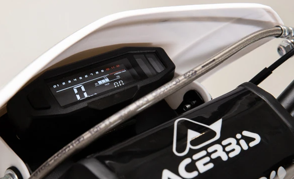 Питбайк Progasi Smart Max 150 в Брянске