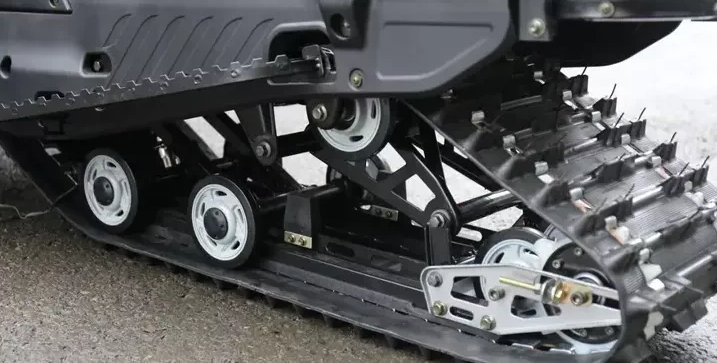 Снегоход ULAR 220 в Брянске Снегоход ULAR 220 в Брянске