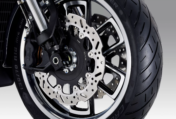 Мотоцикл GAOKIN THOR 1000 в Брянске