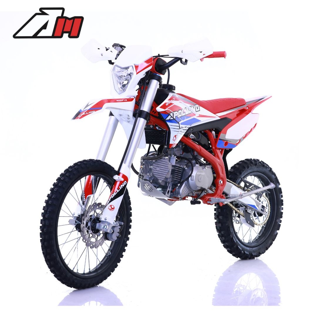 Питбайк YACOTA Apollino AMX-F 150 в Брянске Питбайк YACOTA Apollino AMX-F 150 в Брянске