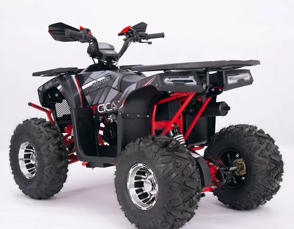 Квадроцикл YACOTA Sirius LD в Брянске