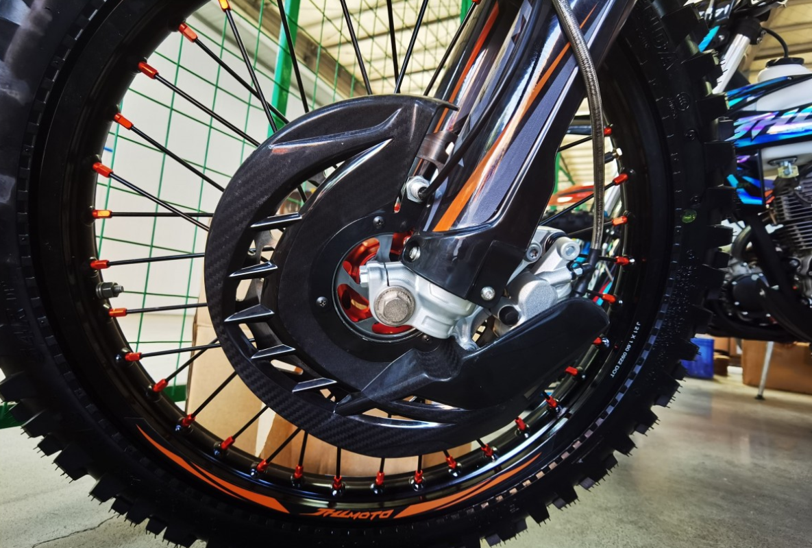 Мотоцикл JHLMOTO JHL Z4 PR250 (172FMM-5) в Брянске