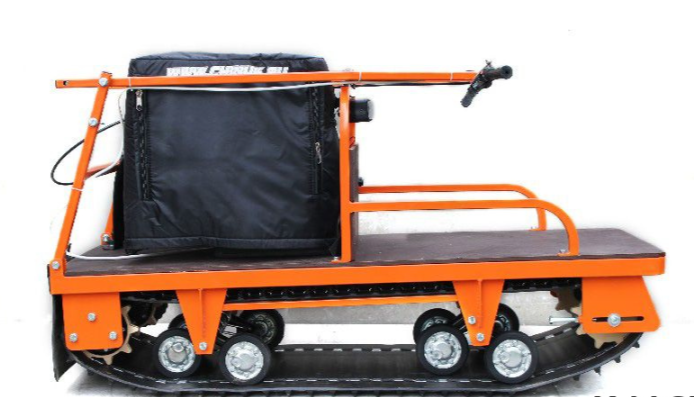 Мотобуксировщик ЧИНУК 11 л.с. в Брянске