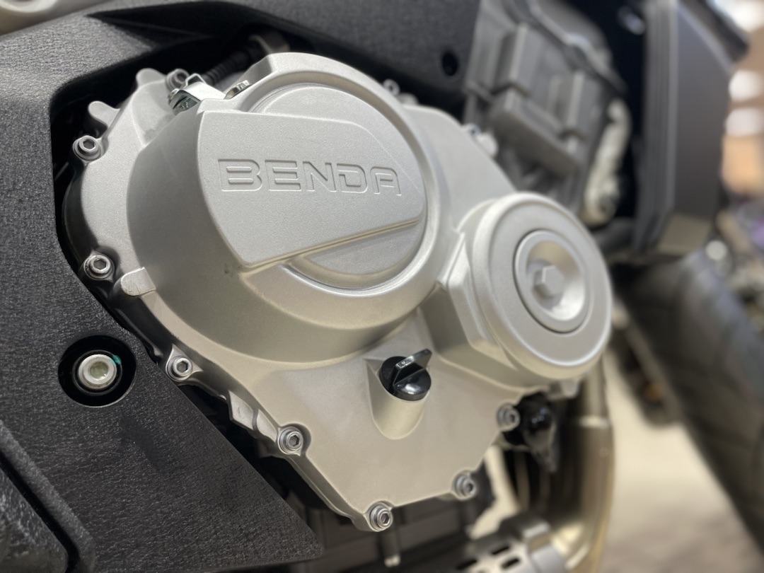 Мотоцикл Benda LFS 700 в Брянске