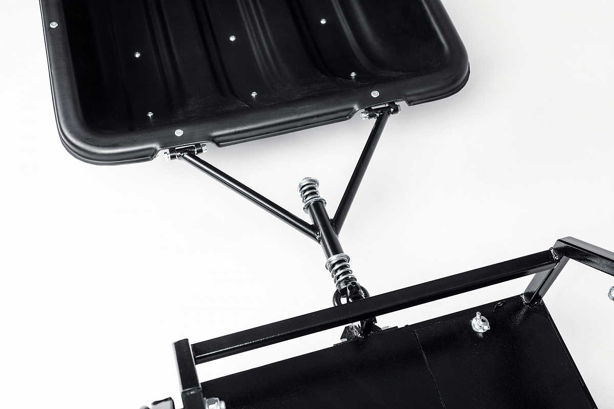 САНИ УСИЛЕННЫЕ IKUDZO 1600 в Брянске