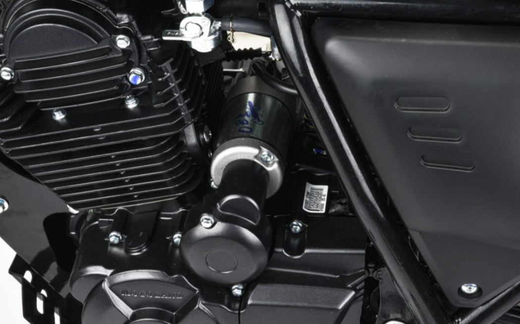 Мотоцикл MOTOLAND (МОТОЛЕНД) LEGEND (XL250-A) (172FMM-5/PR250) в Брянске