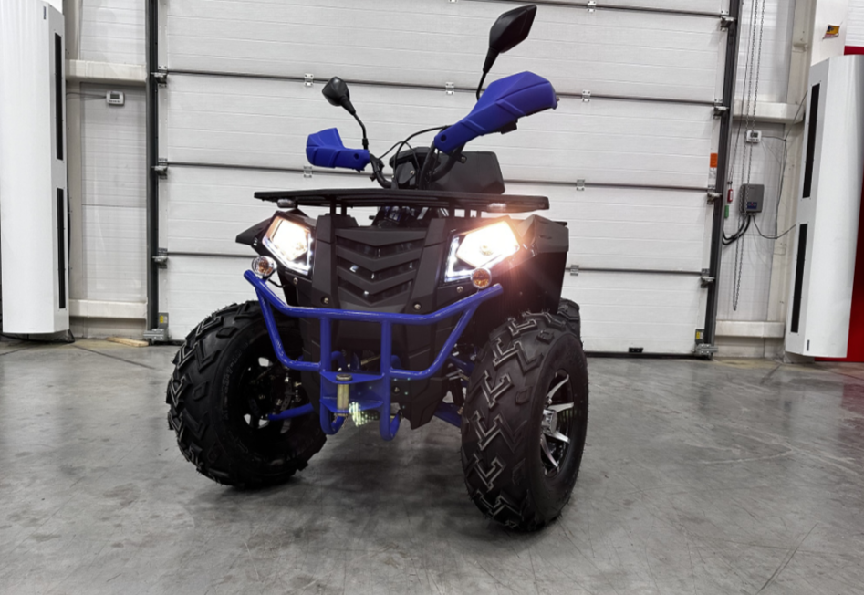 Квадроцикл GBM SHARP BIG 300 NEW PREMIUM в Брянске