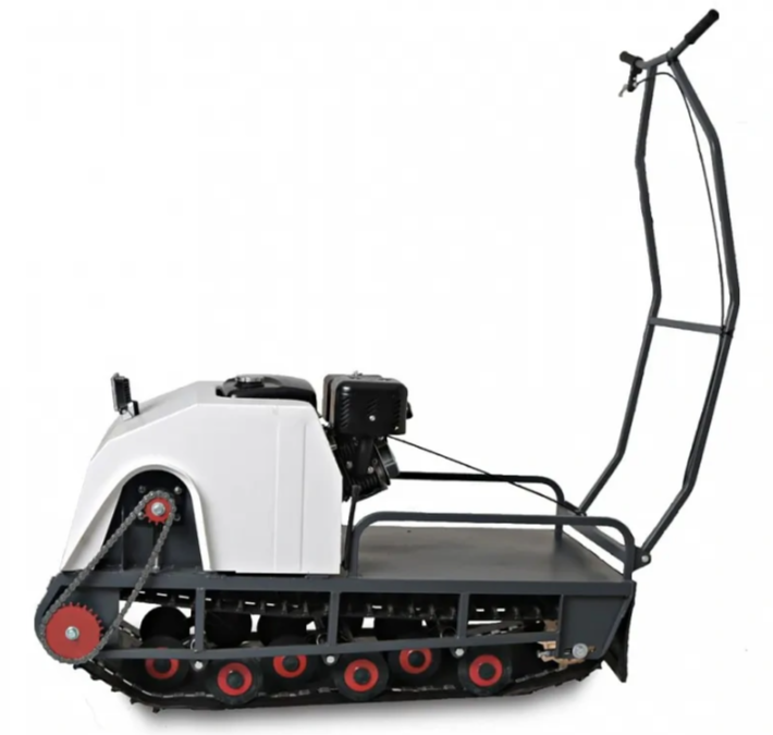 Мотобуксировщик ВЕПС «БЮДЖЕТНЫЙ» 9 л.с. в Брянске