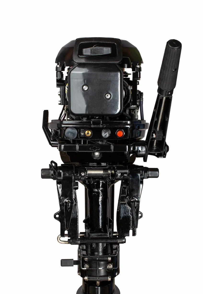 ЛОДОЧНЫЙ МОТОР GLADIATOR G30FHS в Брянске