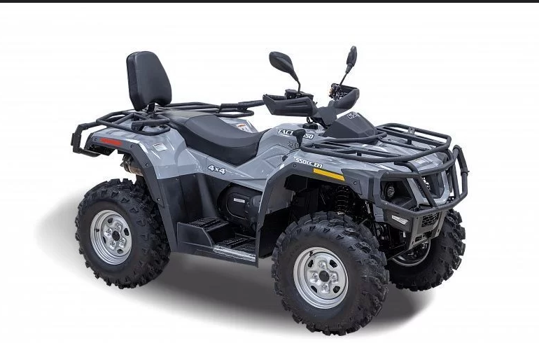Квадроцикл HISUN TACTIC 550 (HS550ATV) NORMAL в Брянске
