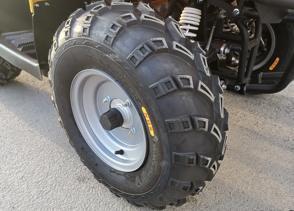 КВАДРОЦИКЛ IRBIS ATV200 в Брянске