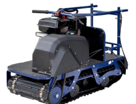 Мотобуксировщик БАРС ПАРТИЗАН 380 F7F в Брянске