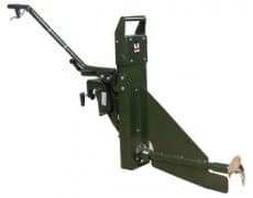 Рама - редуктор для болотохода SEA-PRO 5-7.5 л.с. в Брянске