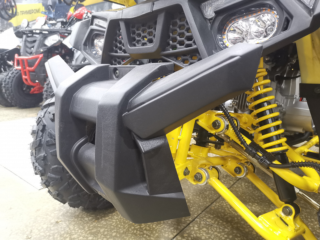 Квадроцикл PROMAX STORM 190 PRO в Брянске