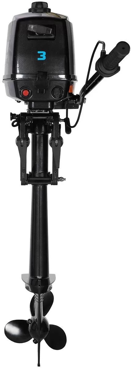 Лодочный мотор MARLIN MP 3 AMHS в Брянске