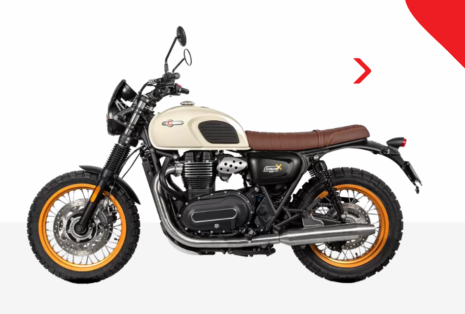 Мотоцикл GAOKIN GK 1200Х в Брянске