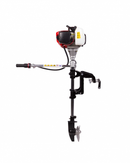 Подвесной лодочный мотор TOYAMA TA 2 в Брянске