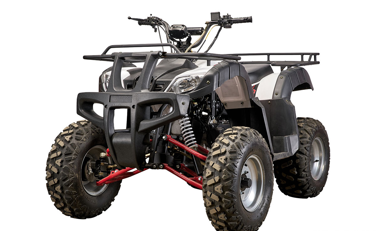 Квадроцикл YACOTA SELA 200 в Брянске