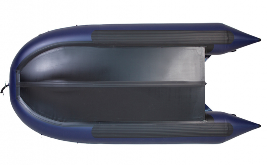 НАДУВНАЯ ЛОДКА GLADIATOR D470AL в Брянске