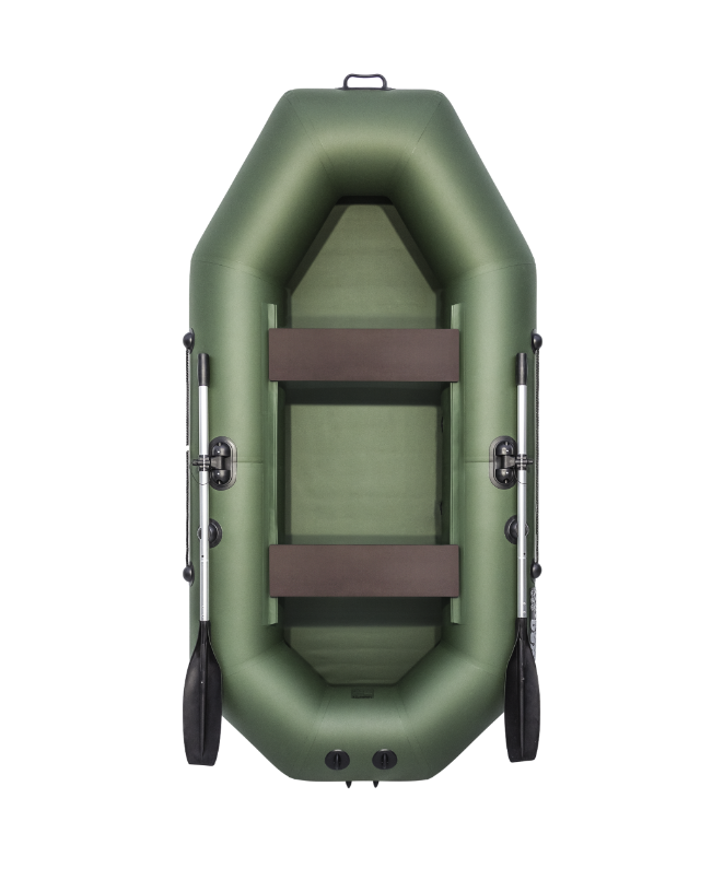 Лодка АКВА-МАСТЕР 260 в Брянске