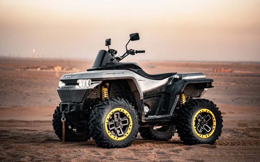 Квадроцикл BENDA REDSTONE 550 в Брянске