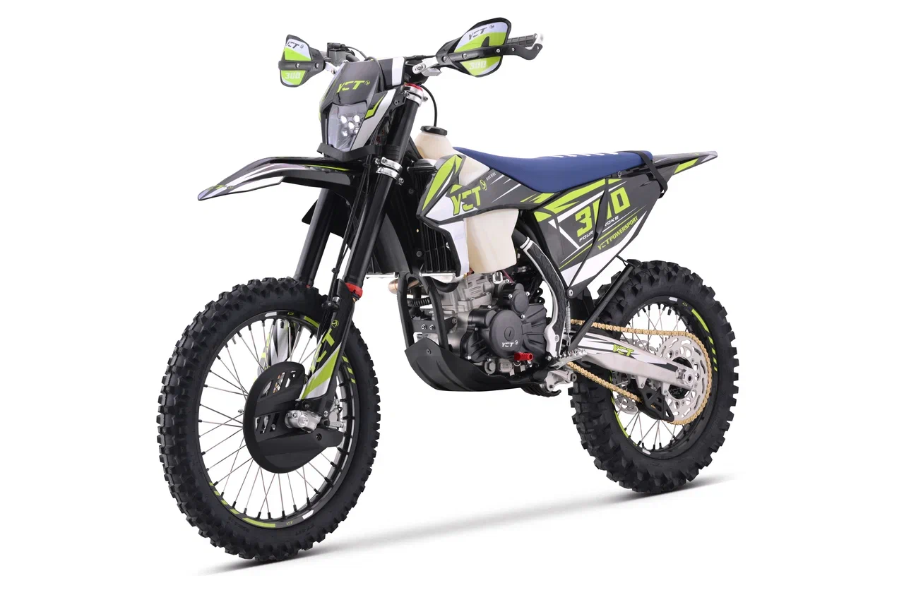 Кроссовый мотоцикл YACOTA NB300 в Брянске