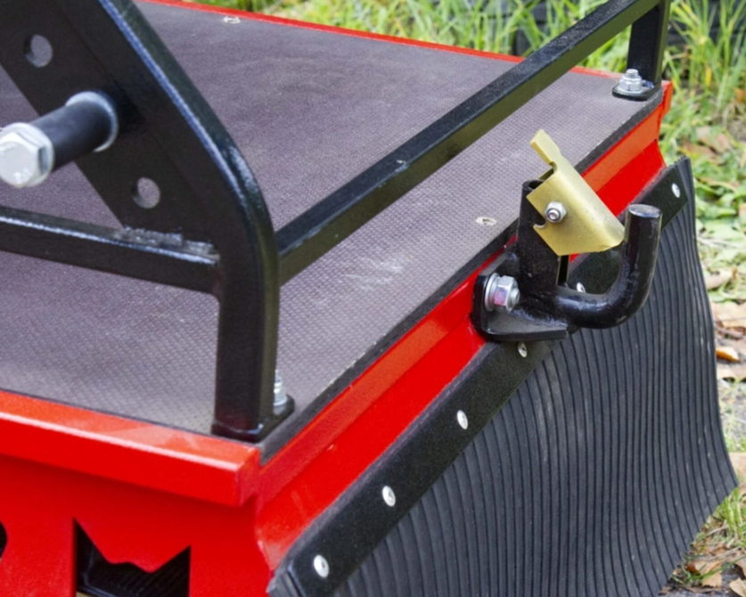 Мотобуксировщик POMOR X-600 K15 в Брянске