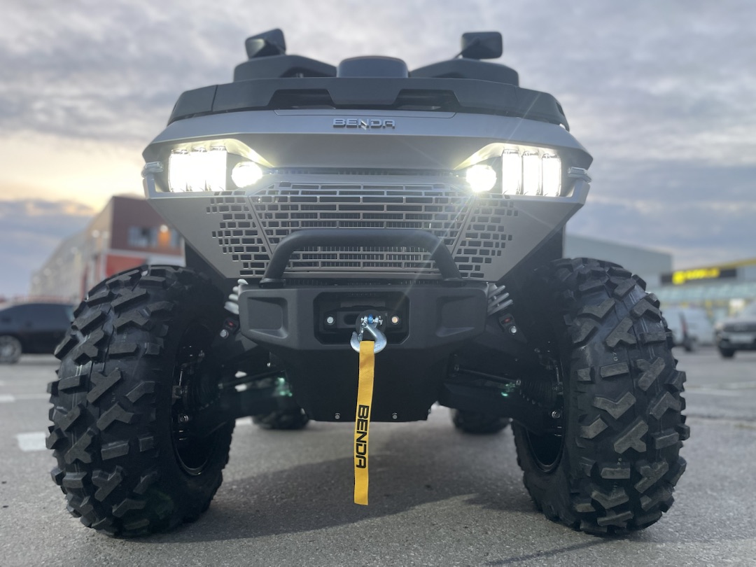 Квадроцикл BENDA Redstone 550 R2 в Брянске