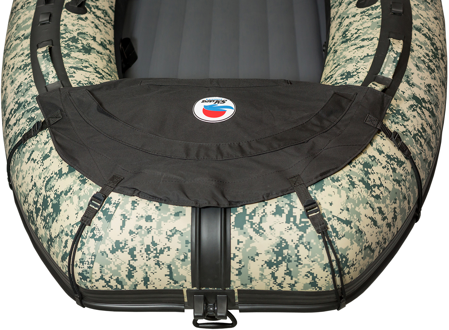 НОСОВАЯ СУМКА AIR, SDP 330-420 в Брянске