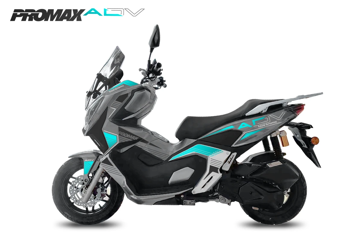 МаксиСкутер PROMAX-HONDA ADV 150 (49) (Inspired by HONDA) в Брянске