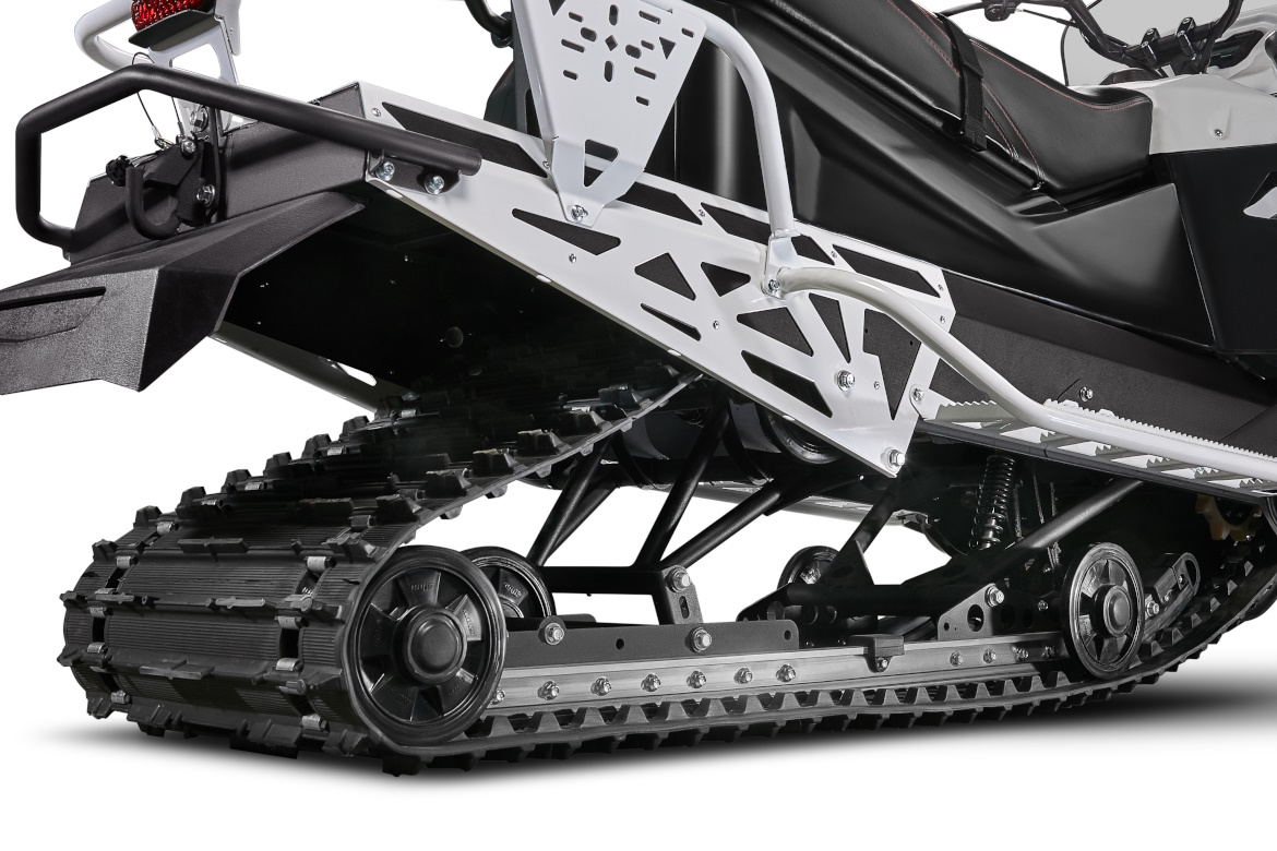 Снегоход IRBIS TUNGUS 500L 25/26 в Брянске Снегоход IRBIS TUNGUS 500L 25/26 в Брянске