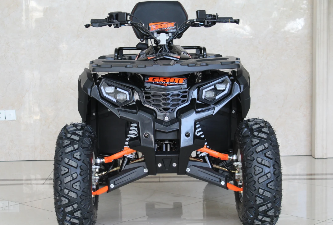 Квадроцикл GBM STORMRIDER 300 NEW PREMIUM в Брянске