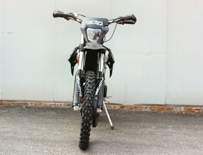 Мотоцикл JHLMOTO JHL Z3+ CB300 (175FMM) в Брянске