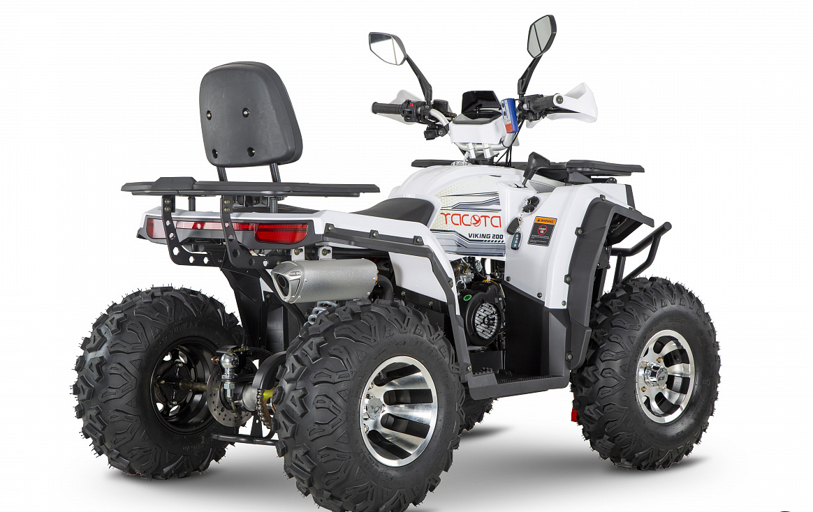 Квадроцикл YACOTA VIKING PRO в Брянске